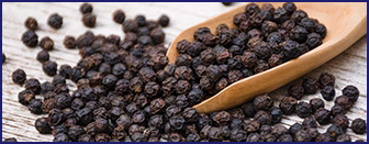 Bioperine — key ingredient in Ikaria Lean Belly Juice